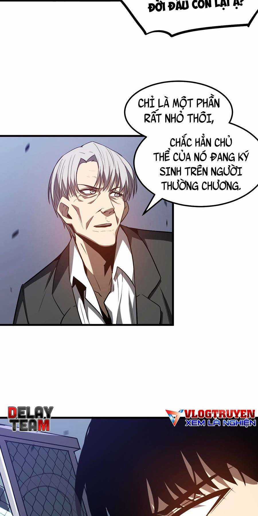 Siêu Phàm Tiến Hóa - Chapter 87 - Trang 41