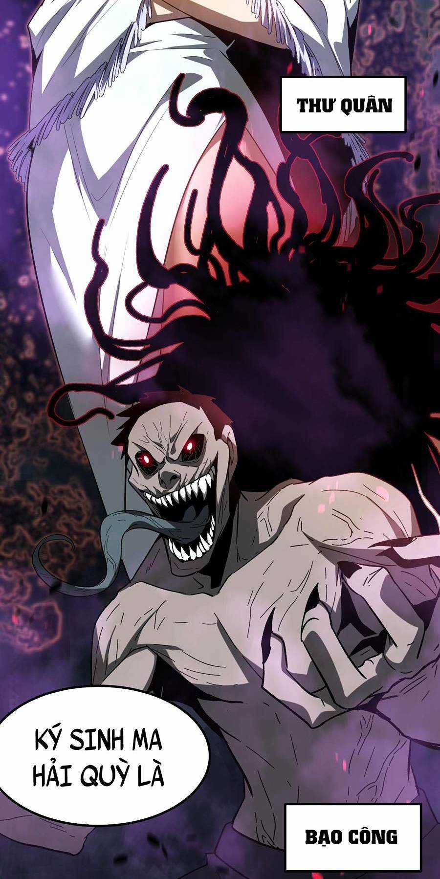 Siêu Phàm Tiến Hóa - Chapter 87 - Trang 44