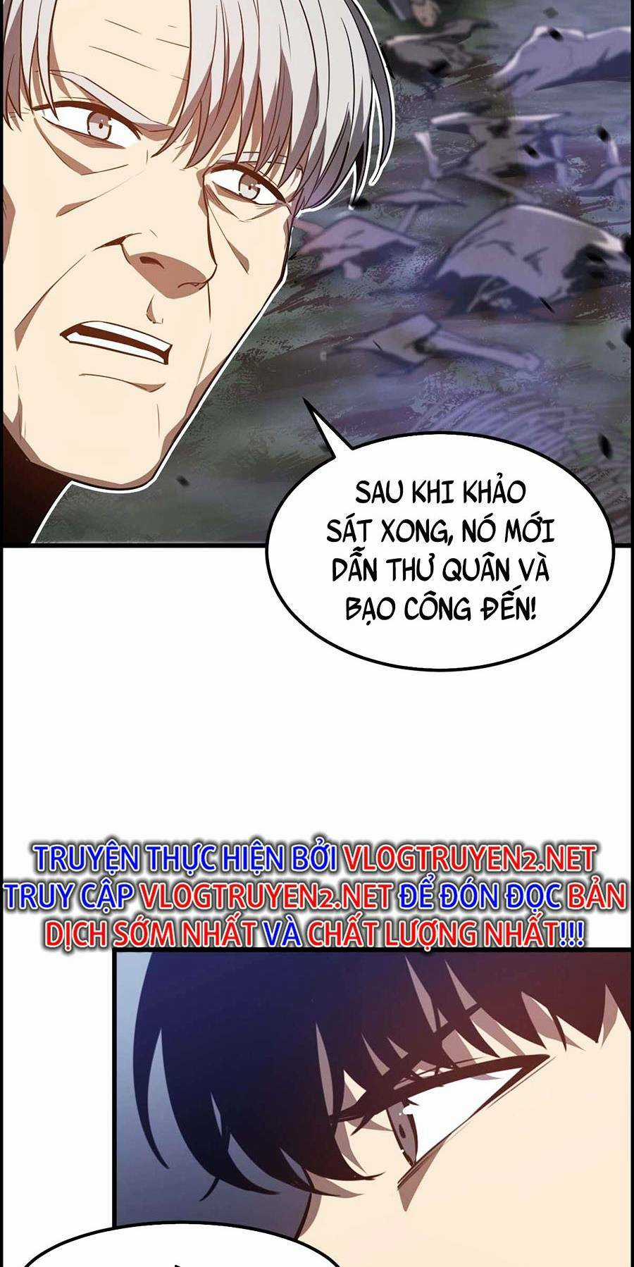Siêu Phàm Tiến Hóa - Chapter 87 - Trang 48
