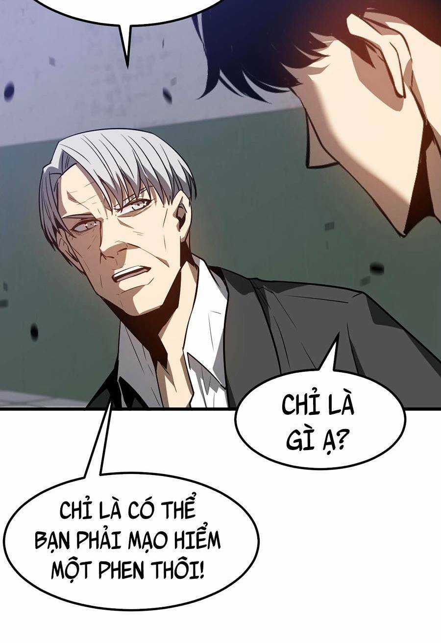 Siêu Phàm Tiến Hóa - Chapter 87 - Trang 54