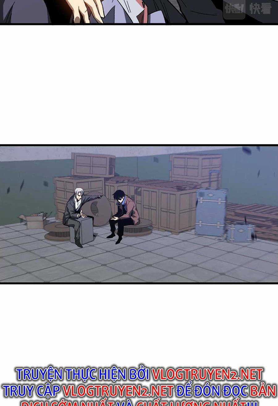 Siêu Phàm Tiến Hóa - Chapter 87 - Trang 56