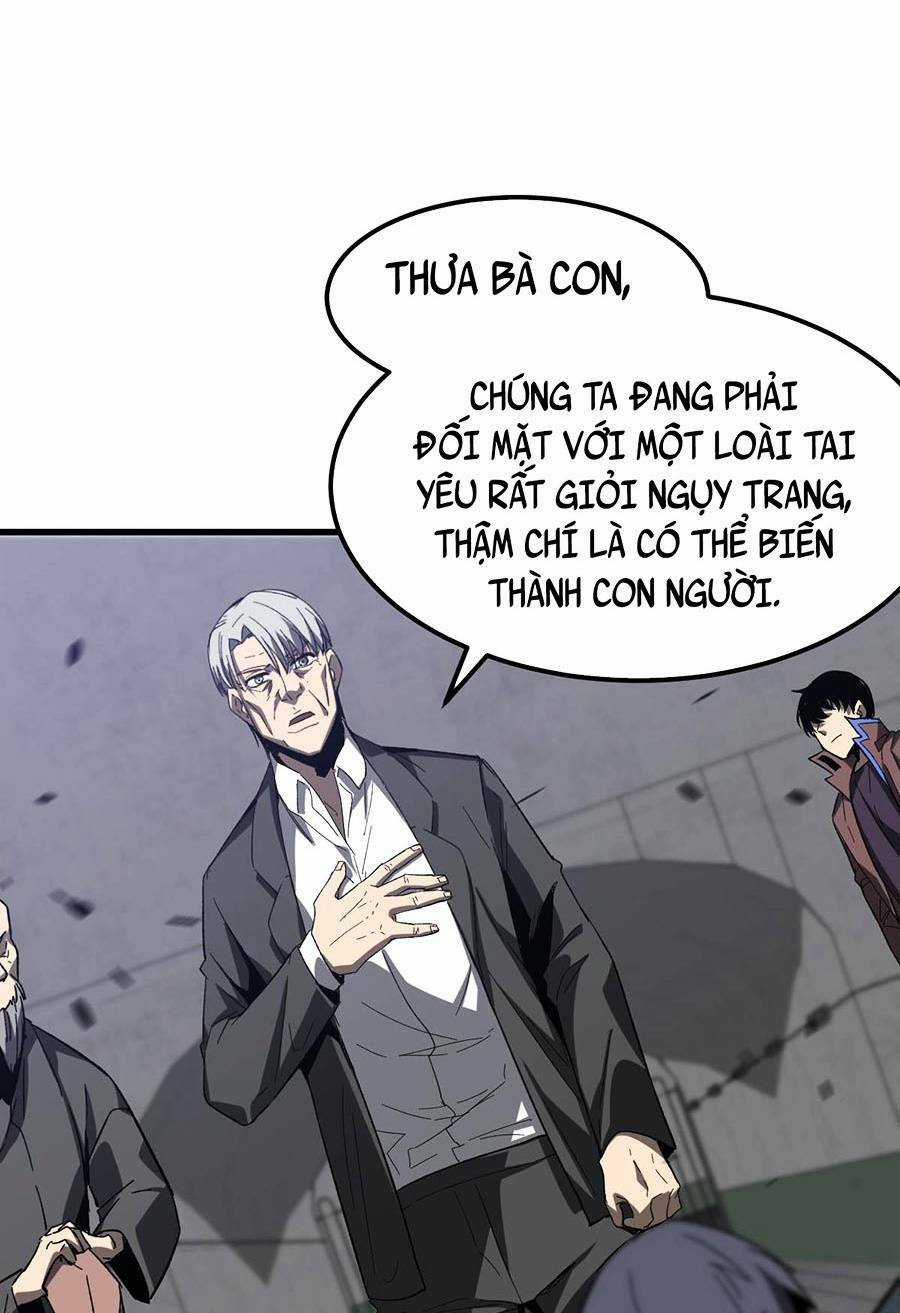 Siêu Phàm Tiến Hóa - Chapter 87 - Trang 60