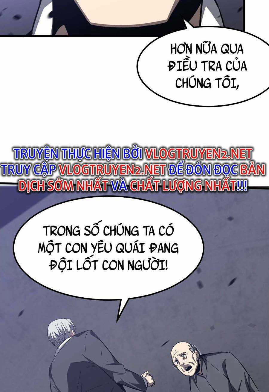 Siêu Phàm Tiến Hóa - Chapter 87 - Trang 62