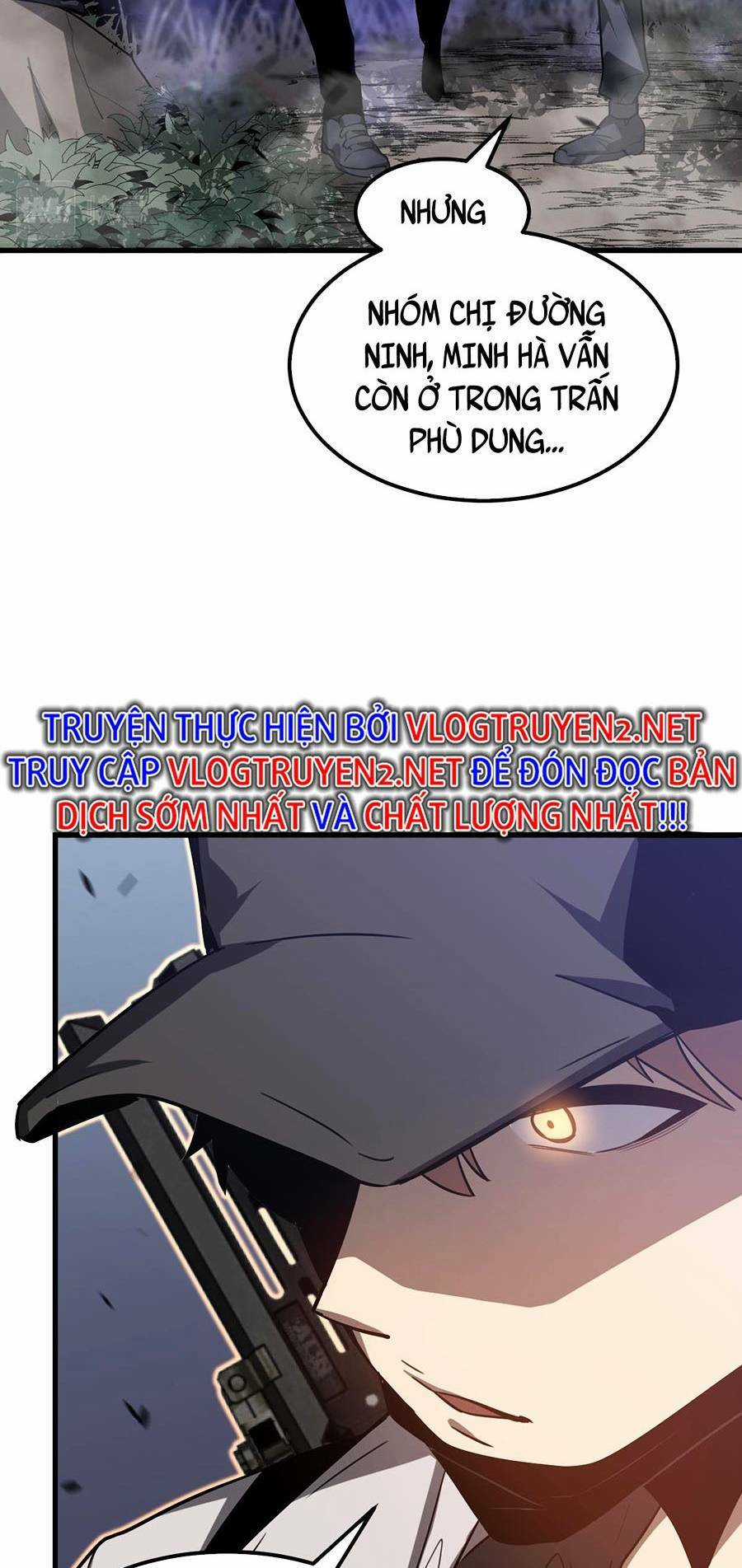 Siêu Phàm Tiến Hóa - Chapter 87 - Trang 8