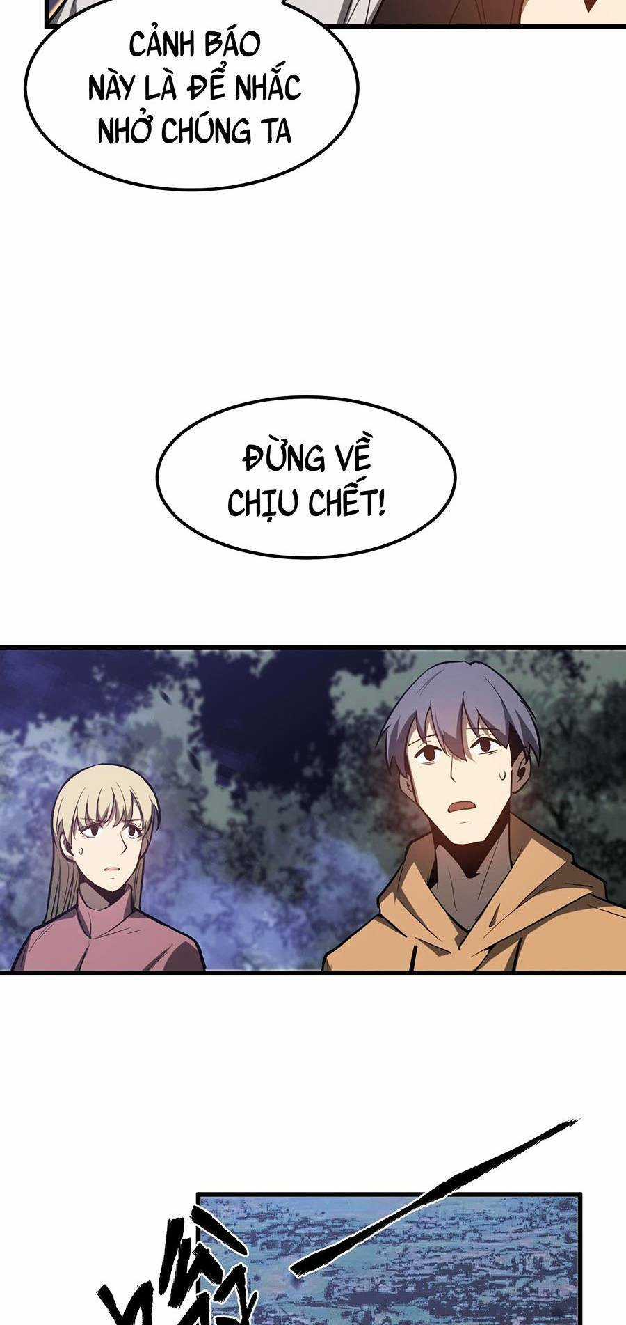 Siêu Phàm Tiến Hóa - Chapter 87 - Trang 9