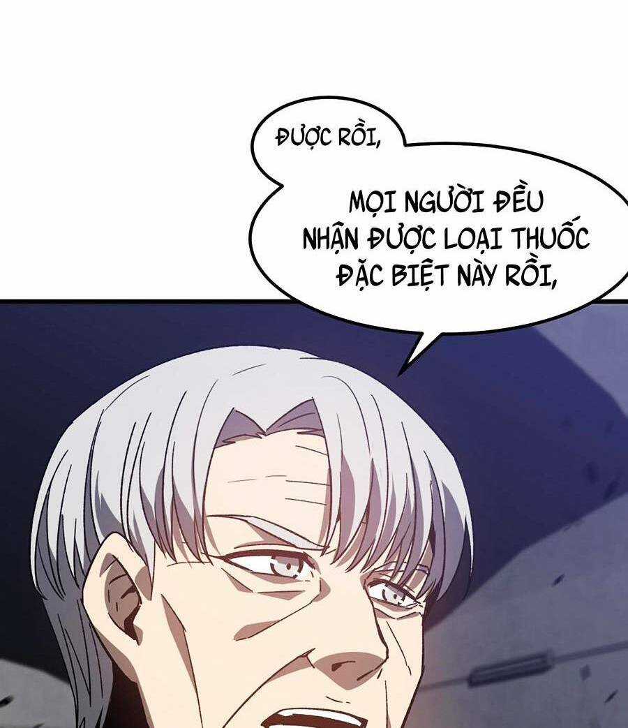 Siêu Phàm Tiến Hóa - Chapter 88 - Trang 16