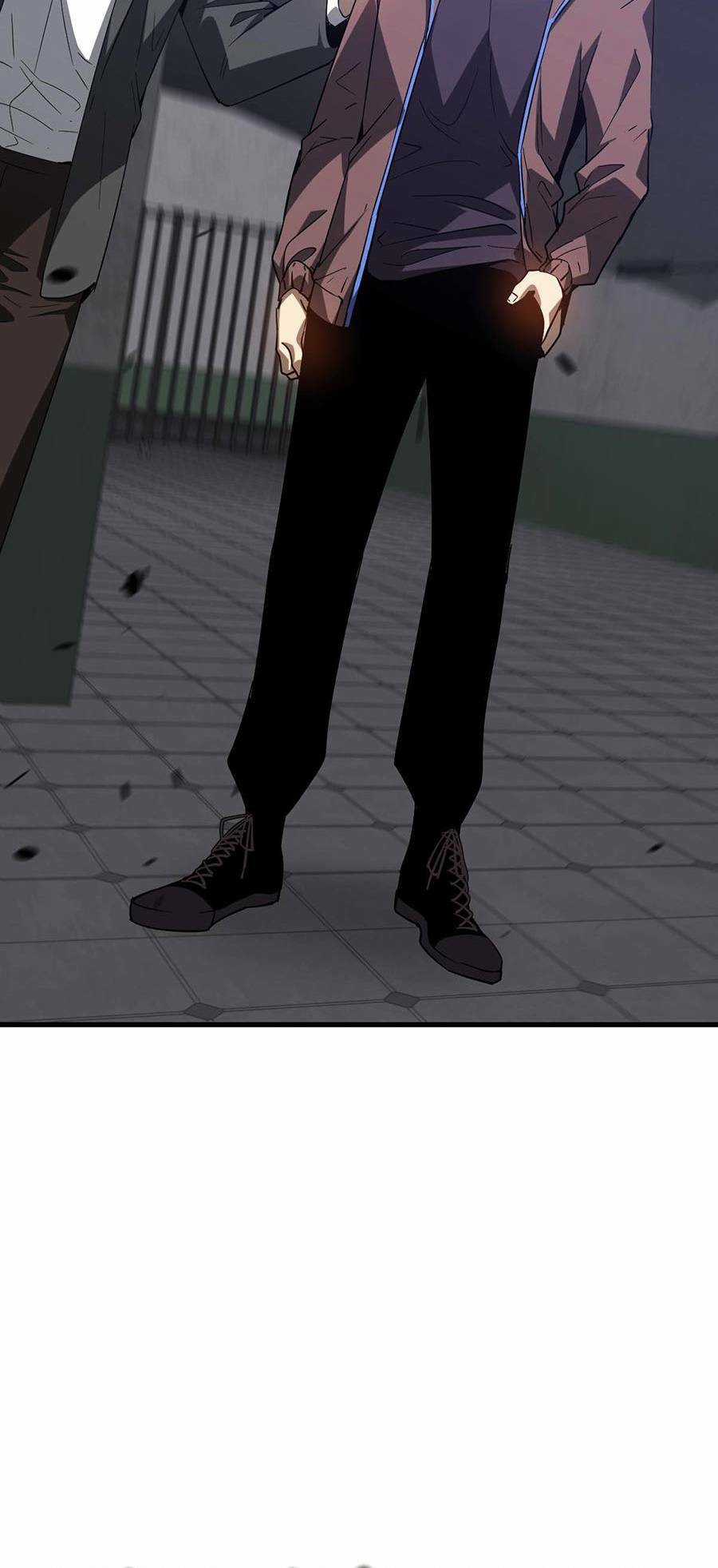 Siêu Phàm Tiến Hóa - Chapter 88 - Trang 23