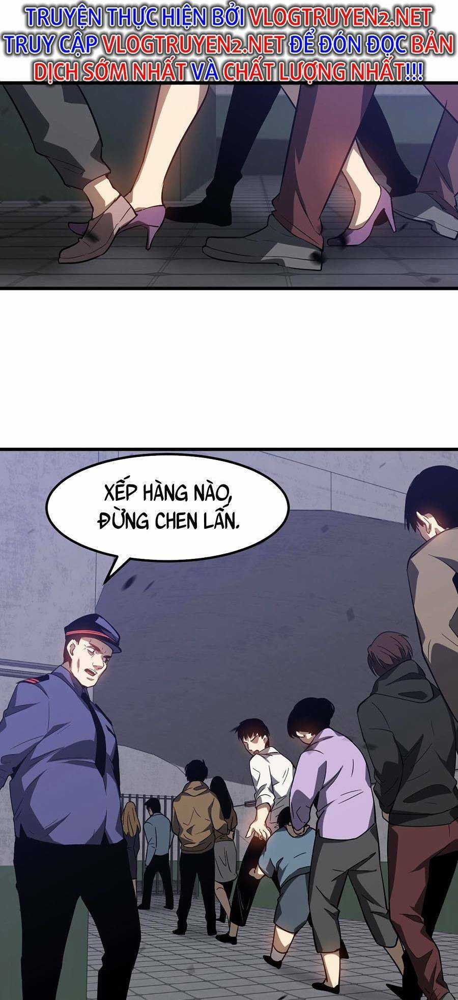 Siêu Phàm Tiến Hóa - Chapter 88 - Trang 24