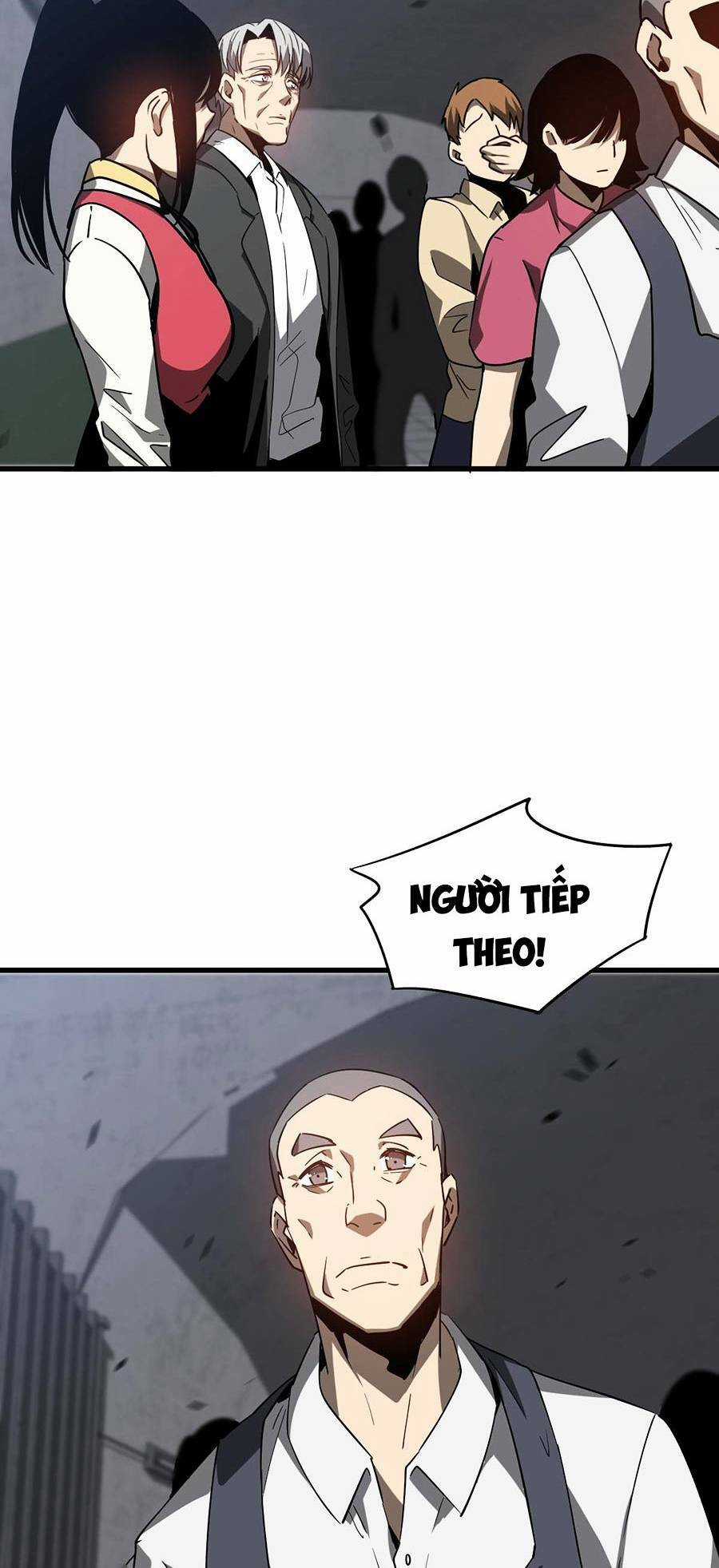 Siêu Phàm Tiến Hóa - Chapter 88 - Trang 30