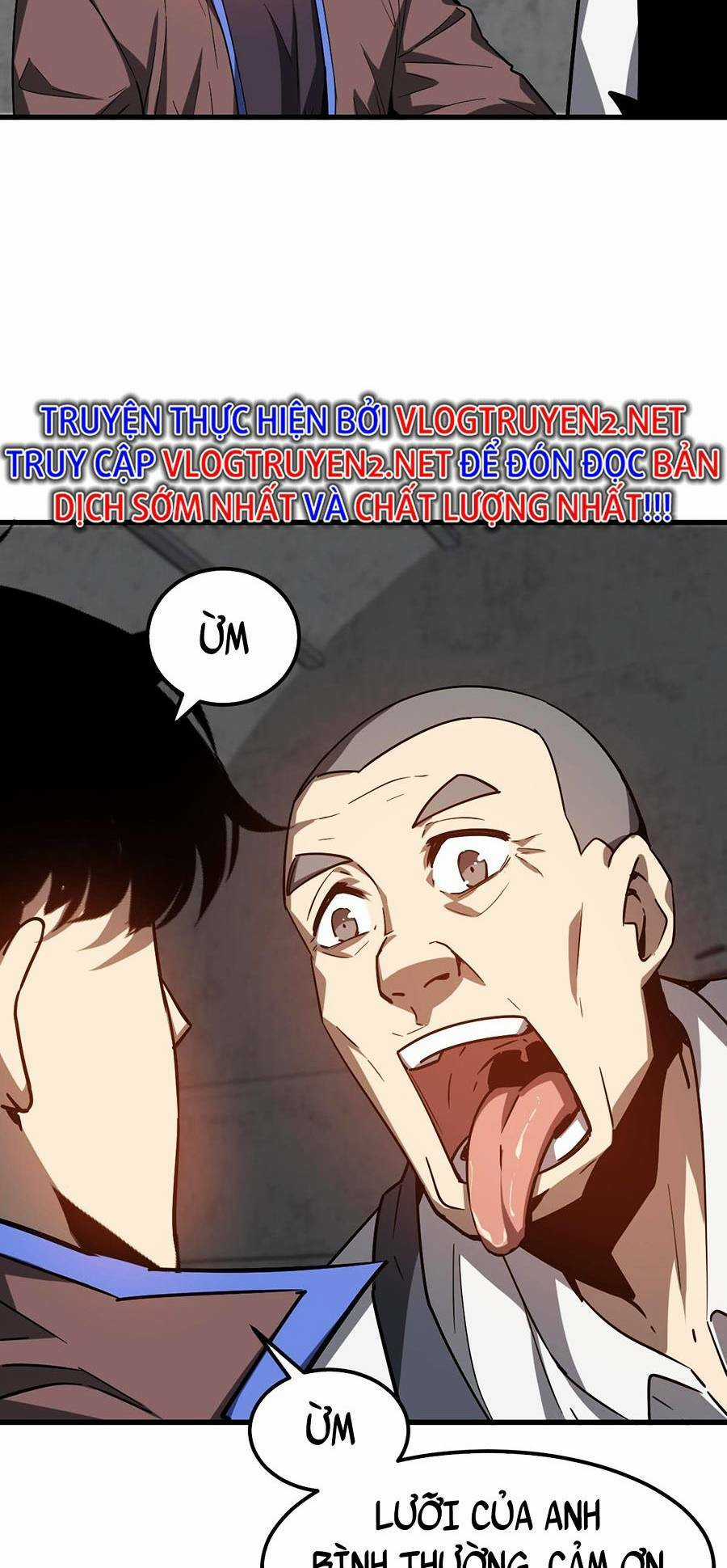 Siêu Phàm Tiến Hóa - Chapter 88 - Trang 33