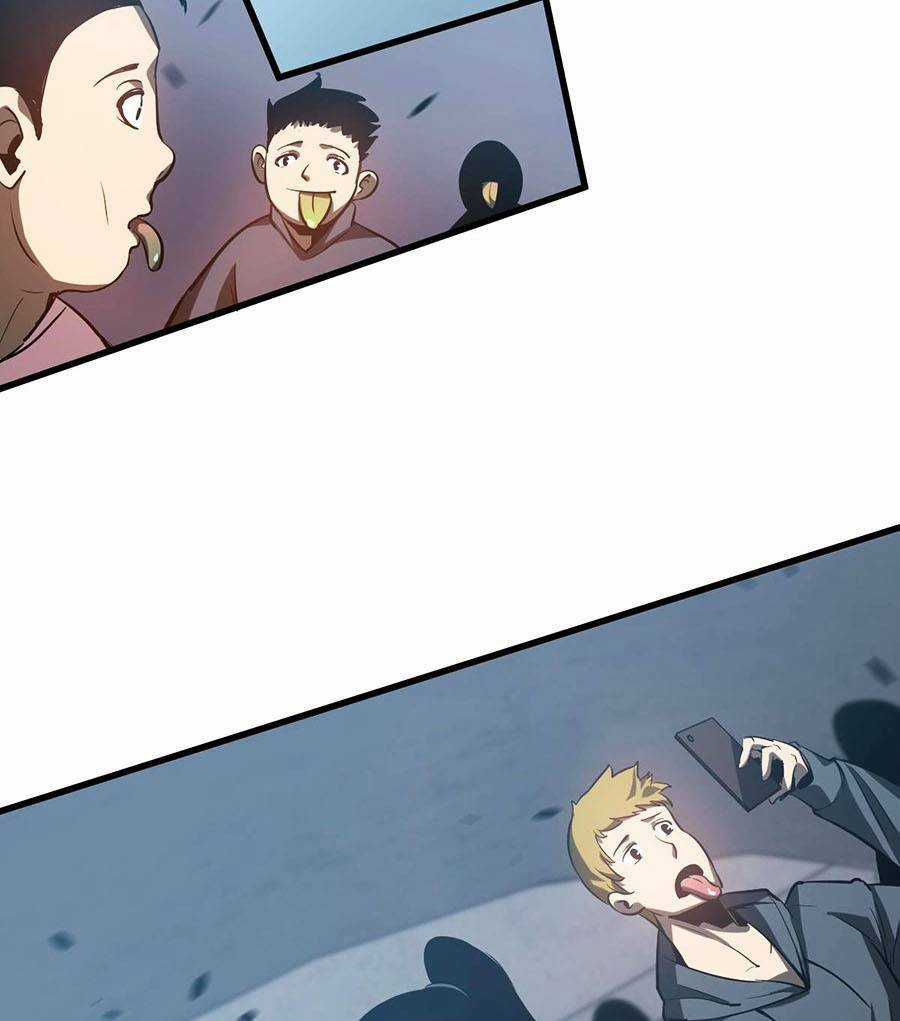 Siêu Phàm Tiến Hóa - Chapter 88 - Trang 47