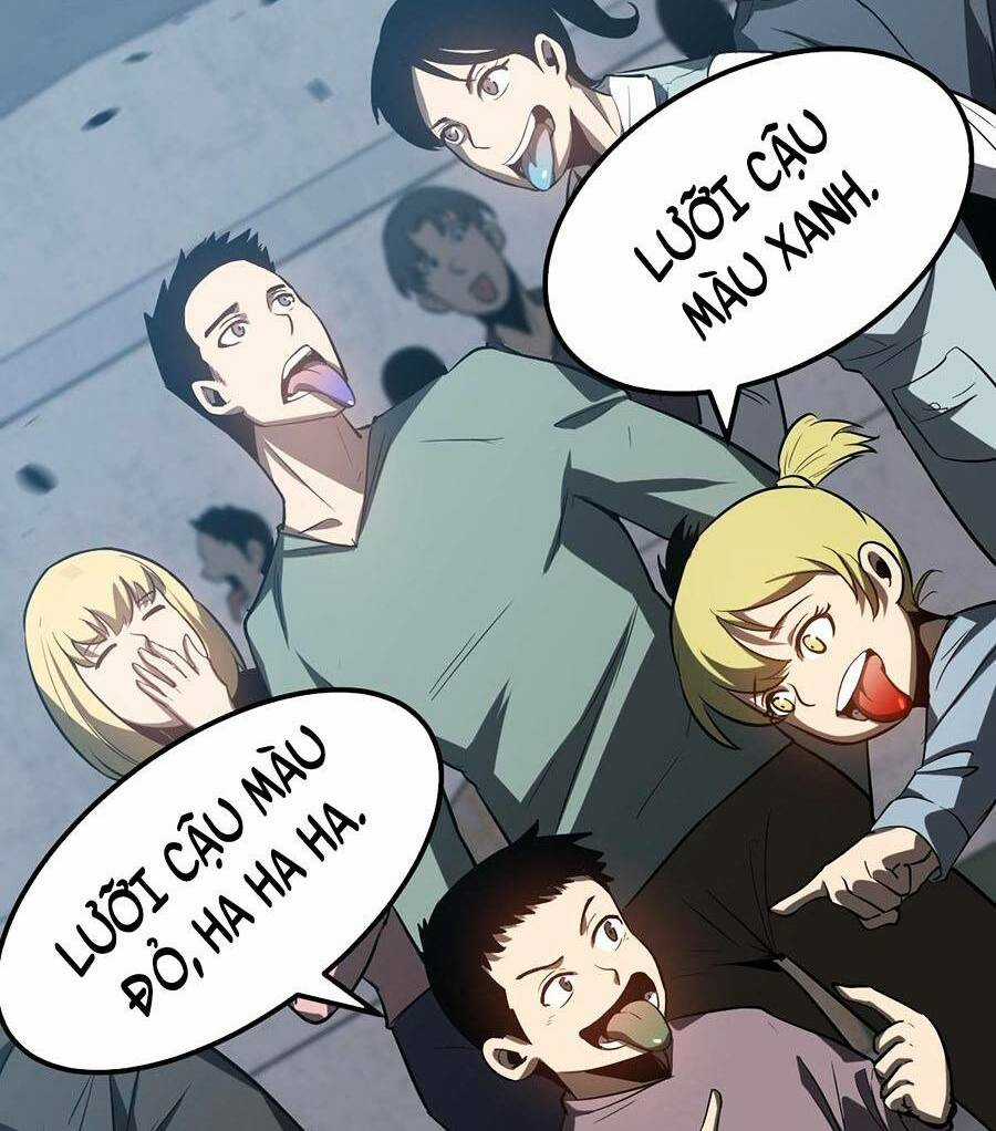 Siêu Phàm Tiến Hóa - Chapter 88 - Trang 48