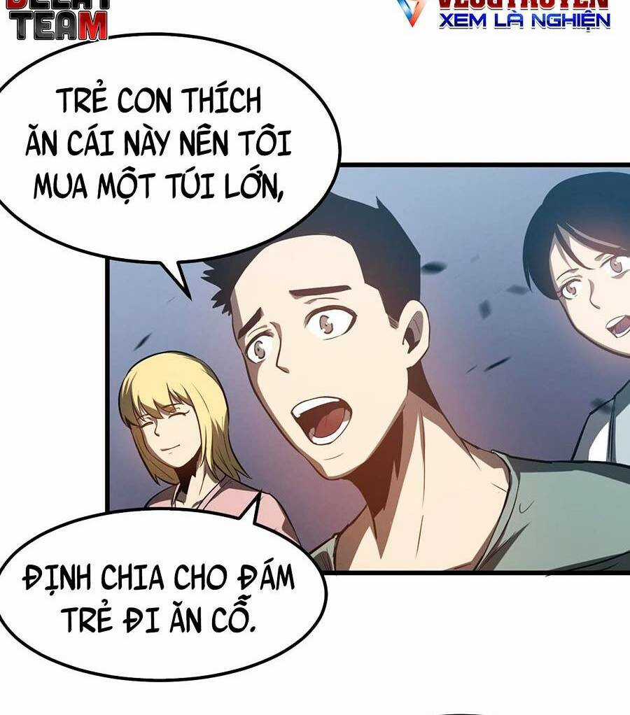 Siêu Phàm Tiến Hóa - Chapter 88 - Trang 50