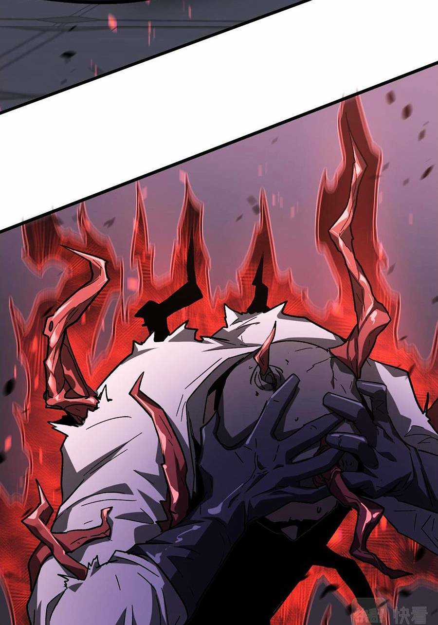 Siêu Phàm Tiến Hóa - Chapter 88 - Trang 64