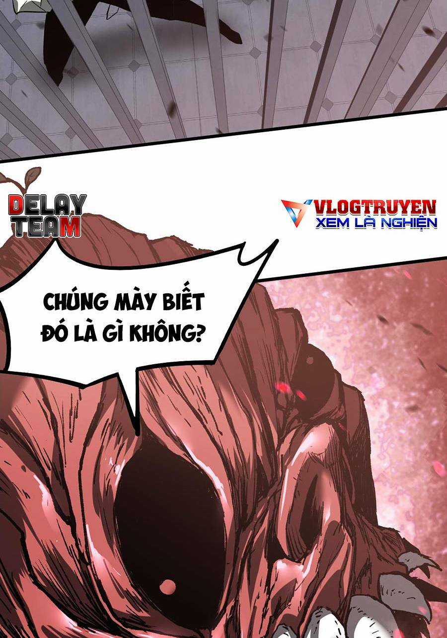 Siêu Phàm Tiến Hóa - Chapter 88 - Trang 68