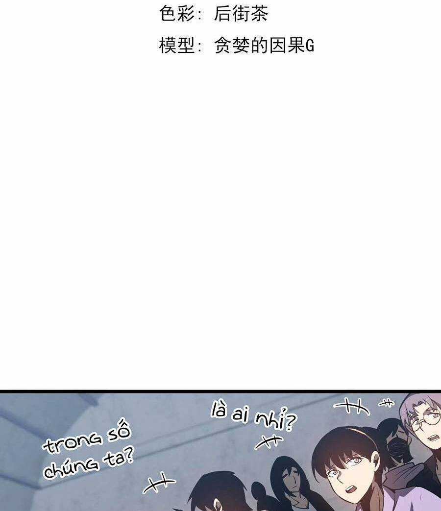 Siêu Phàm Tiến Hóa - Chapter 88 - Trang 8