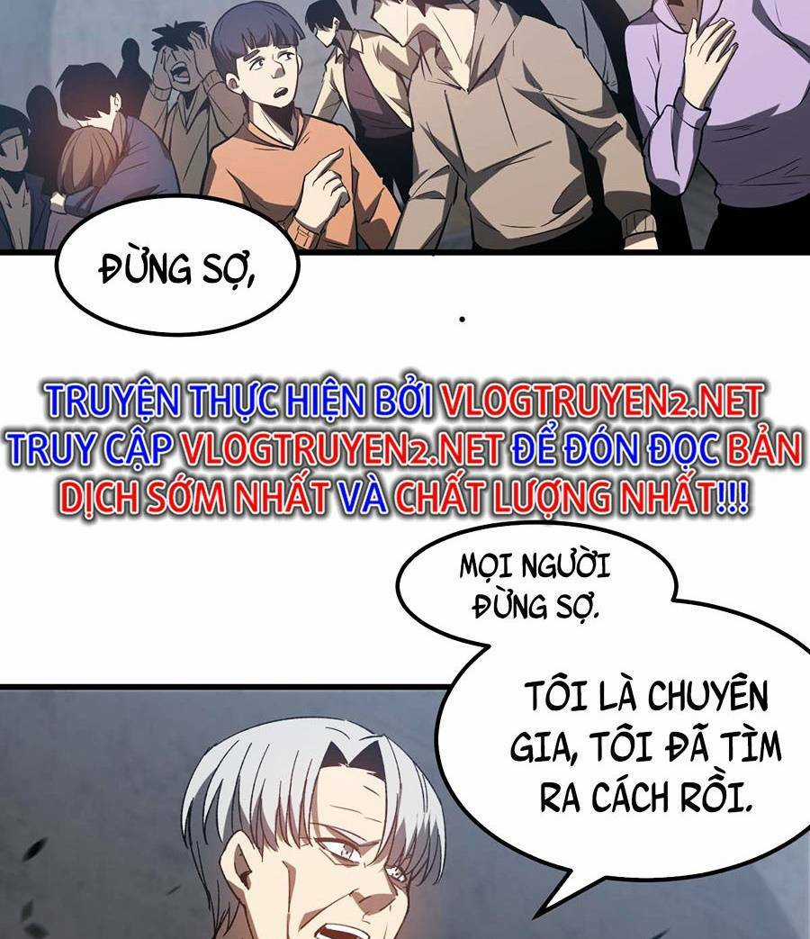 Siêu Phàm Tiến Hóa - Chapter 88 - Trang 9
