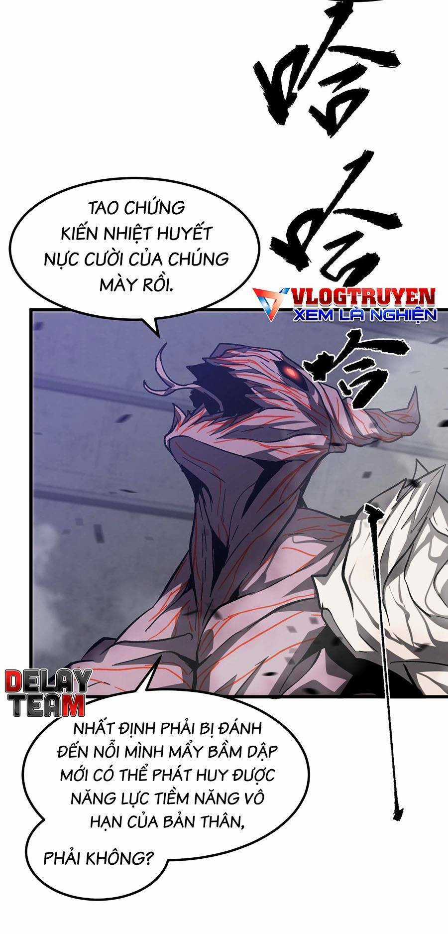 Siêu Phàm Tiến Hóa - Chapter 89 - Trang 15