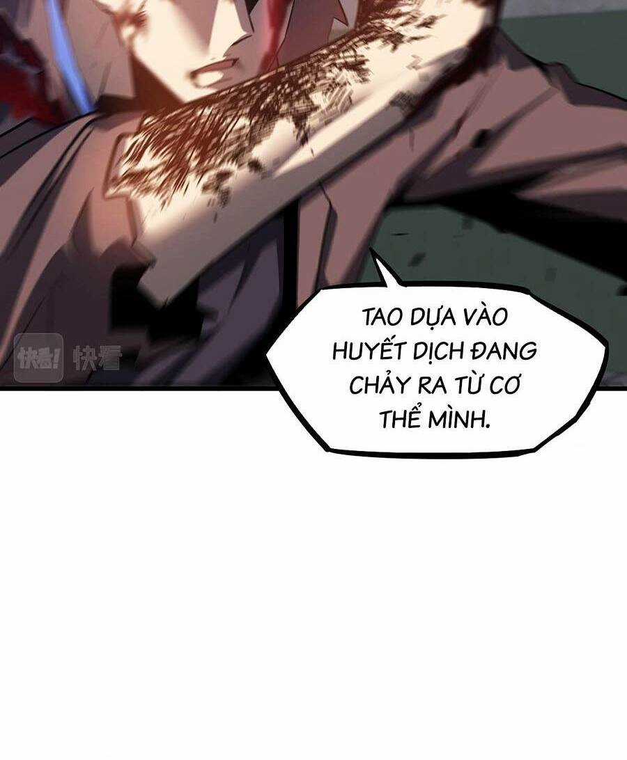 Siêu Phàm Tiến Hóa - Chapter 89 - Trang 19