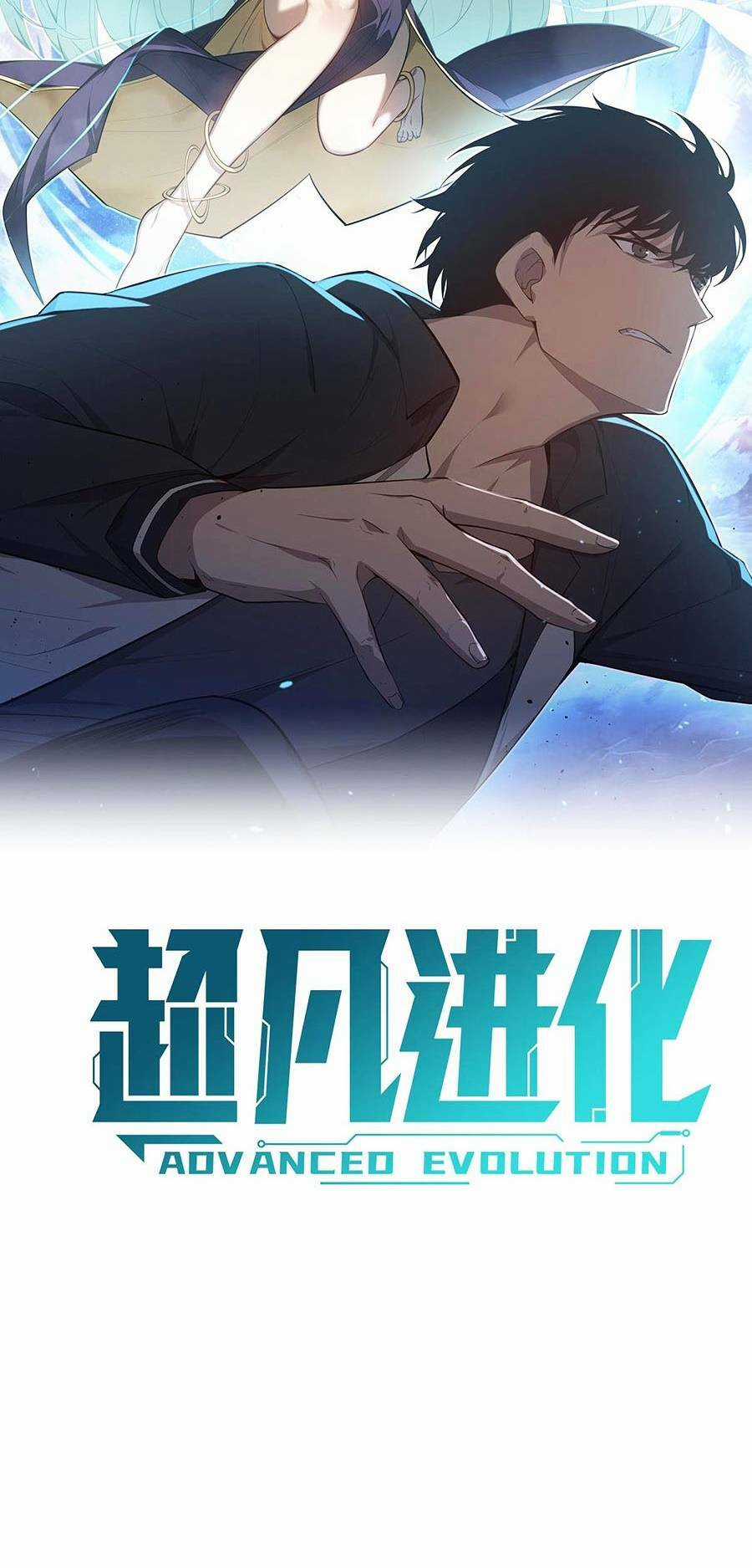 Siêu Phàm Tiến Hóa - Chapter 89 - Trang 3