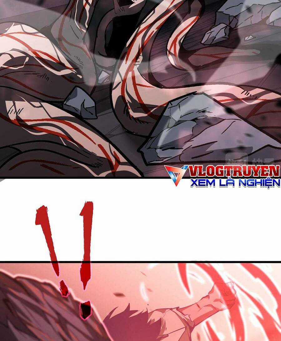 Siêu Phàm Tiến Hóa - Chapter 89 - Trang 37