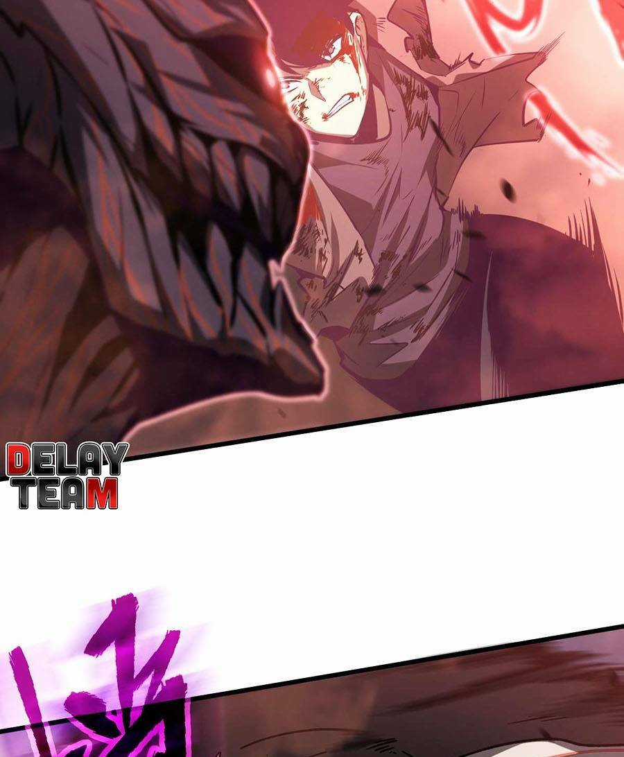 Siêu Phàm Tiến Hóa - Chapter 89 - Trang 38