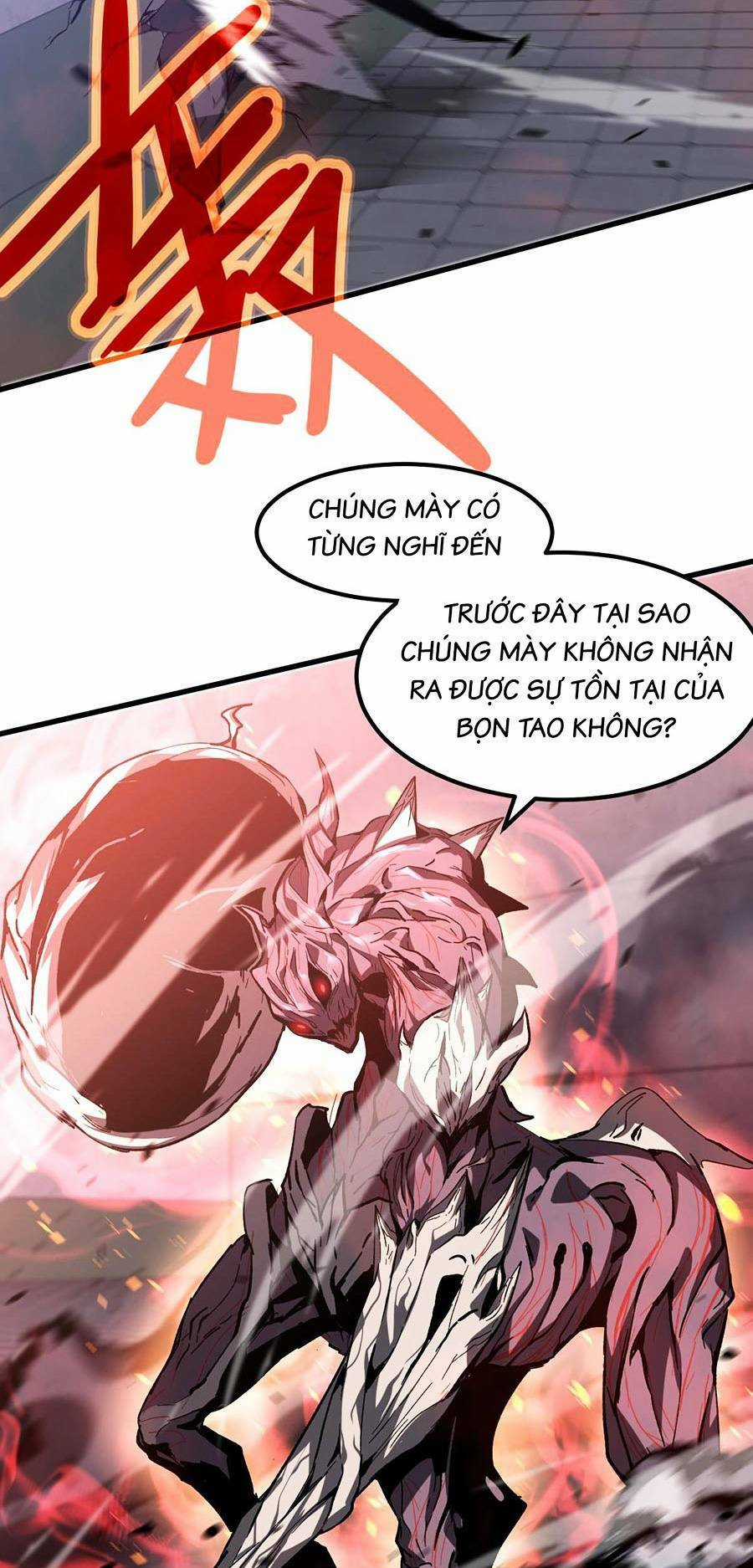 Siêu Phàm Tiến Hóa - Chapter 89 - Trang 5