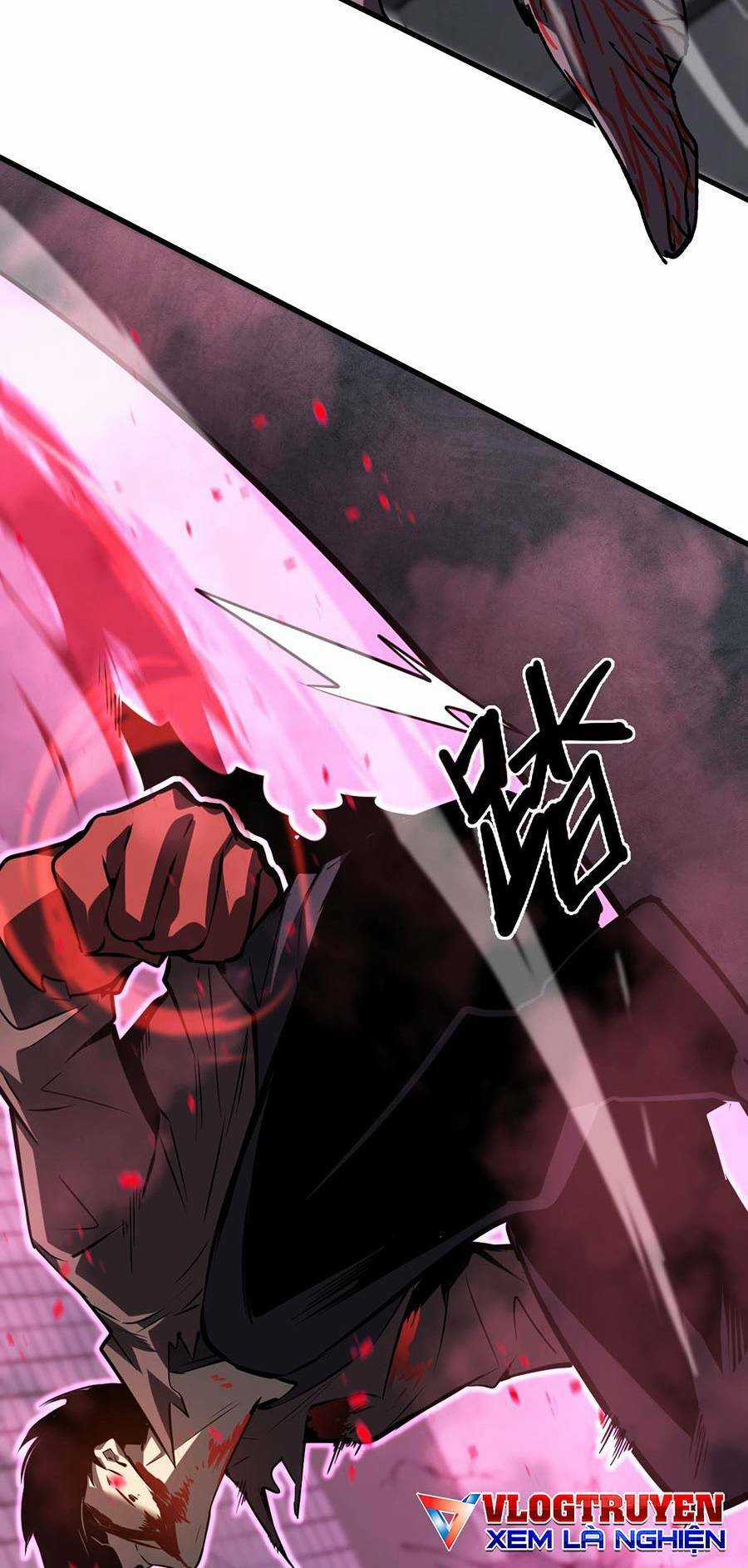 Siêu Phàm Tiến Hóa - Chapter 89 - Trang 48