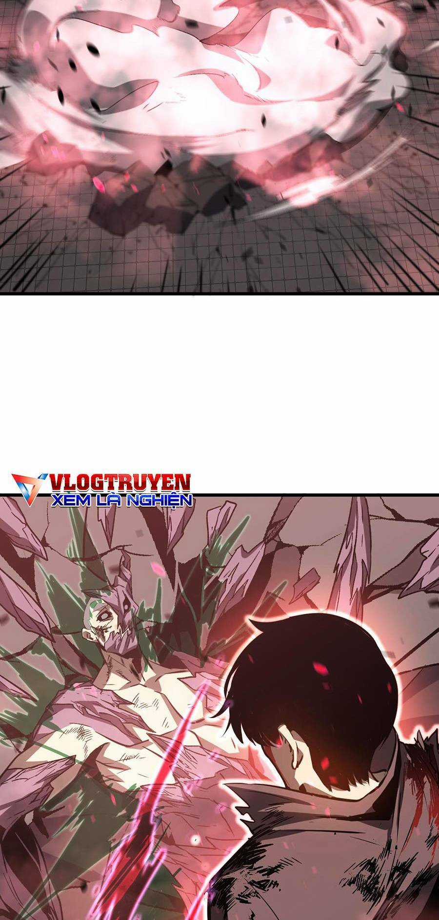 Siêu Phàm Tiến Hóa - Chapter 89 - Trang 53