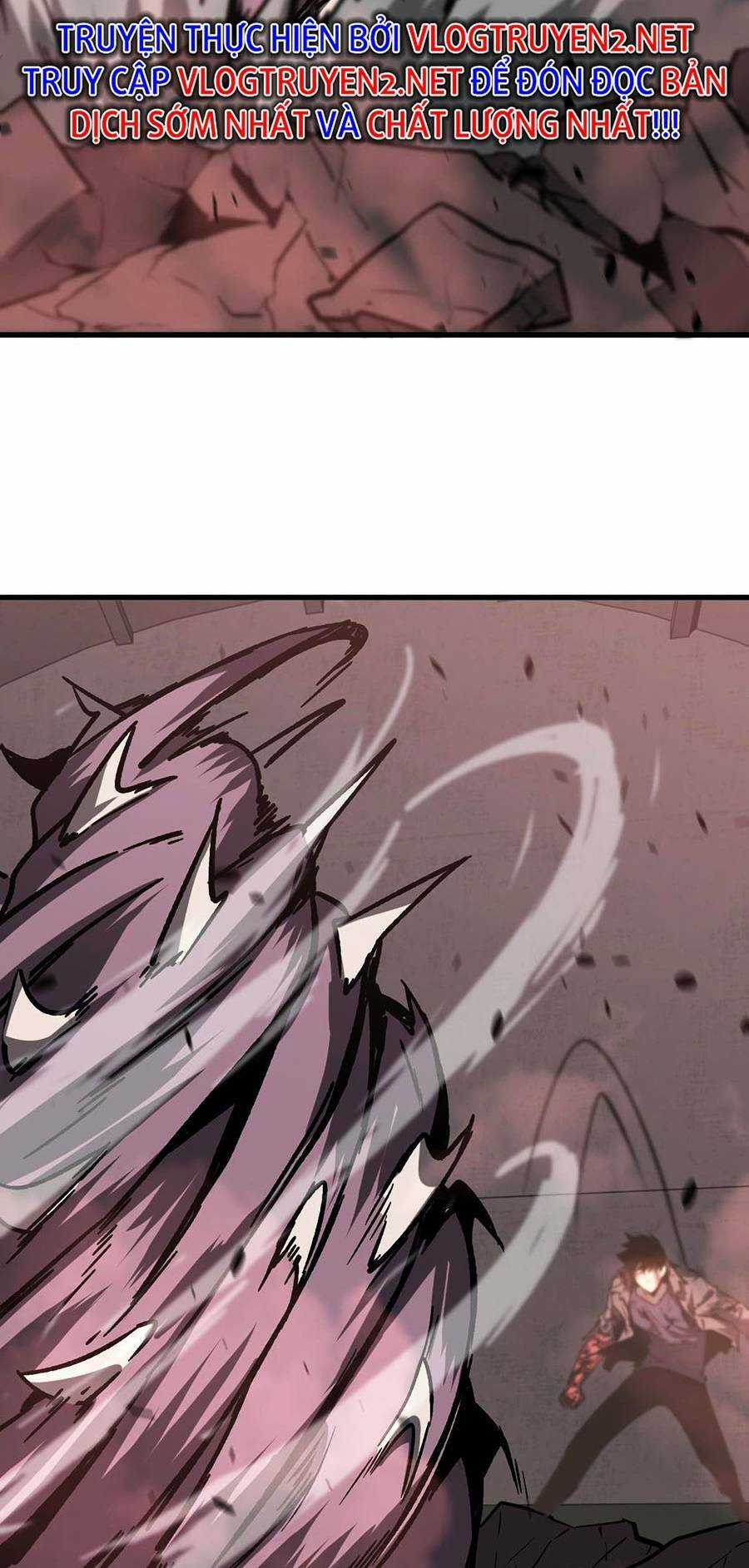 Siêu Phàm Tiến Hóa - Chapter 89 - Trang 56