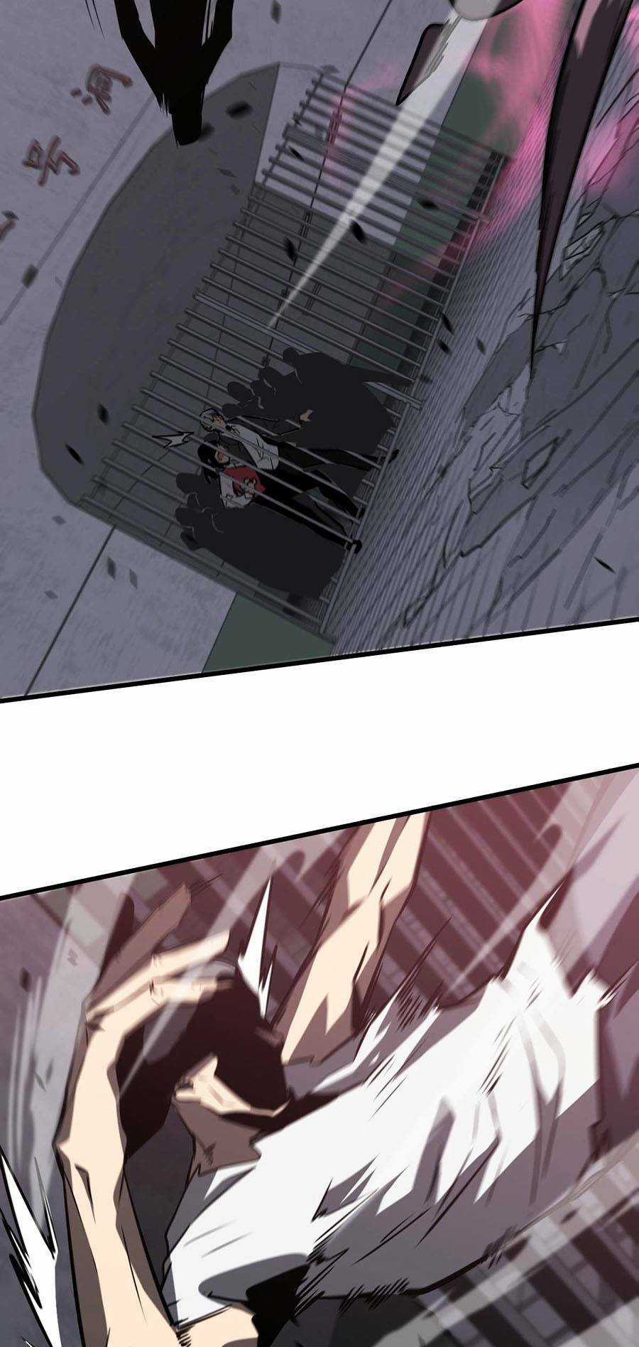 Siêu Phàm Tiến Hóa - Chapter 89 - Trang 66