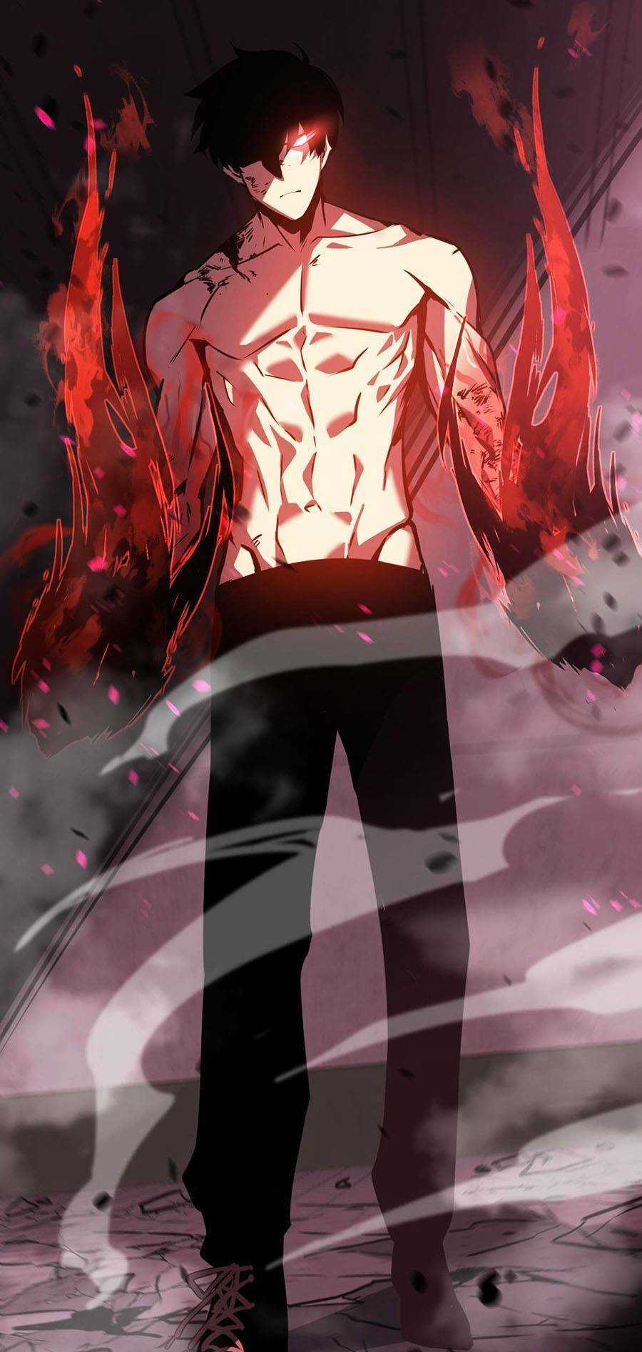 Siêu Phàm Tiến Hóa - Chapter 89 - Trang 70