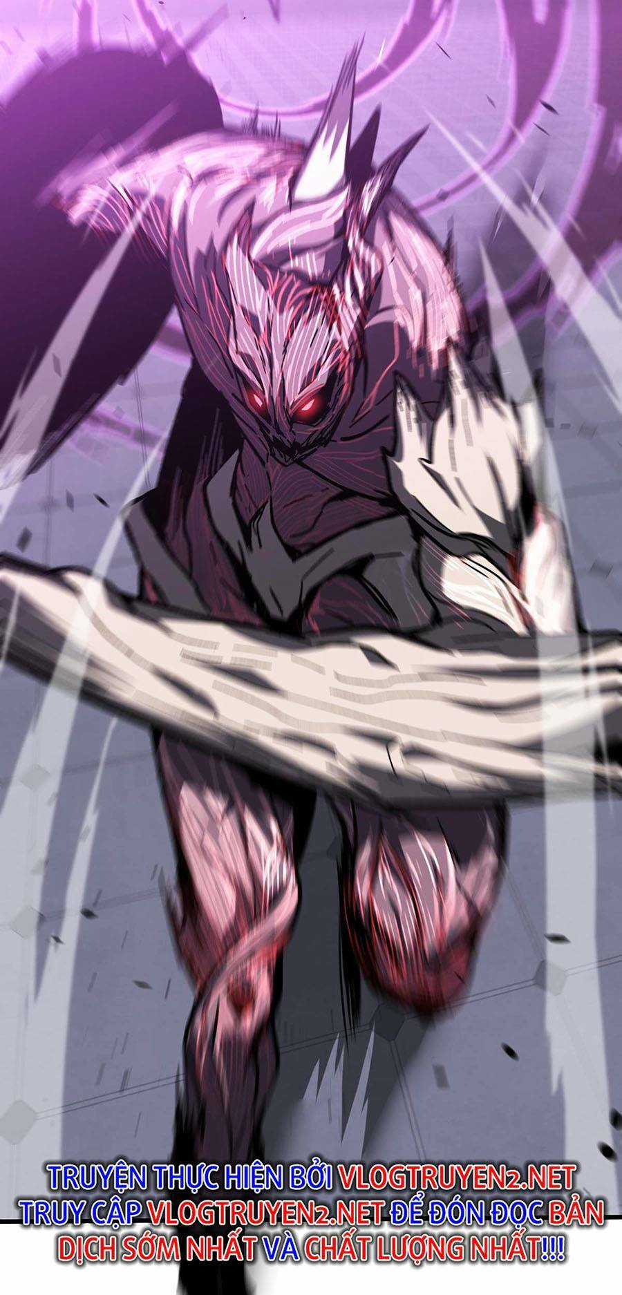 Siêu Phàm Tiến Hóa - Chapter 89 - Trang 8