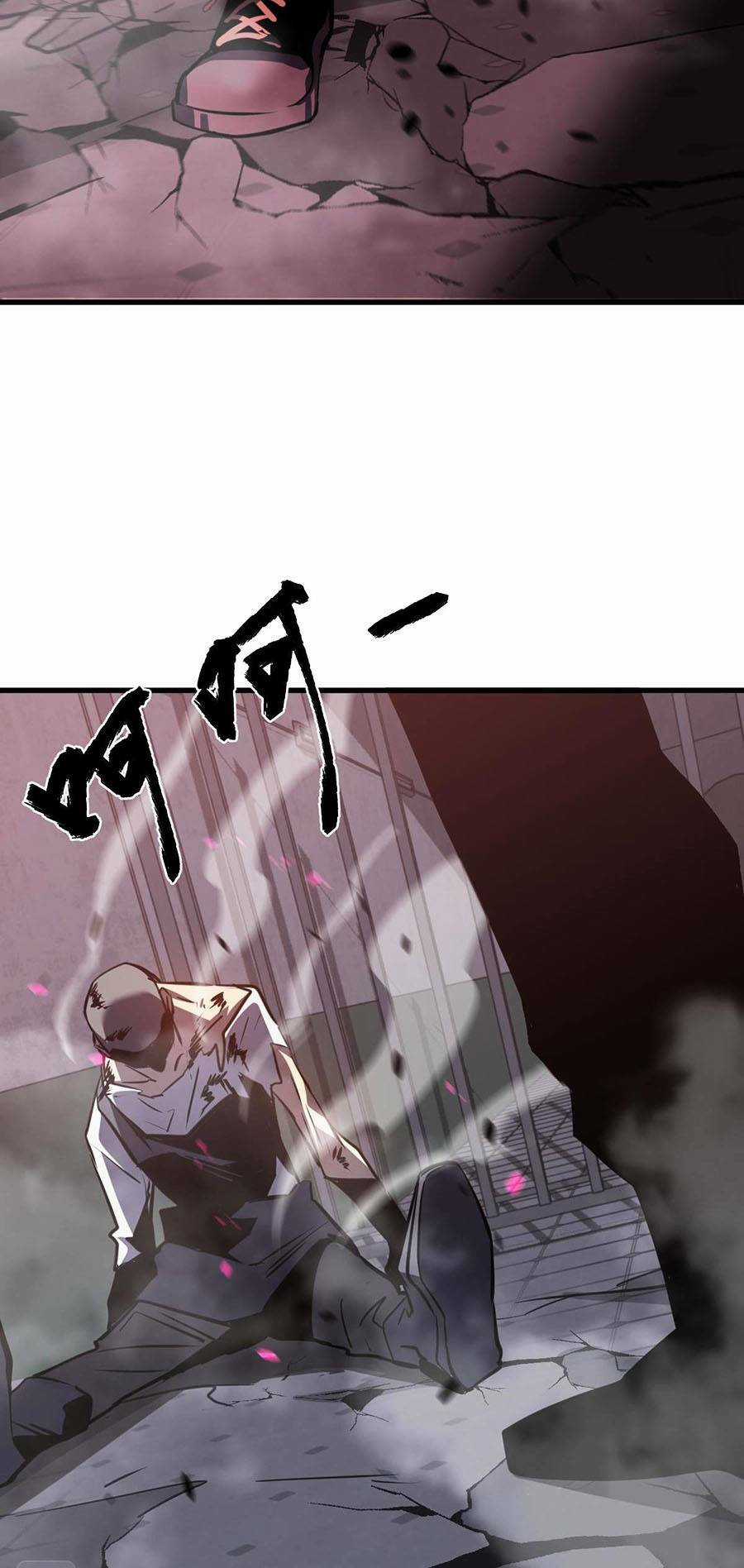 Siêu Phàm Tiến Hóa - Chapter 89 - Trang 71