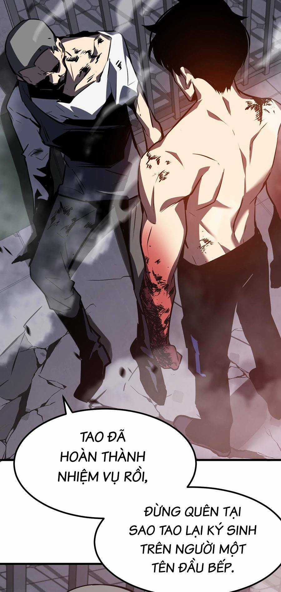 Siêu Phàm Tiến Hóa - Chapter 89 - Trang 73