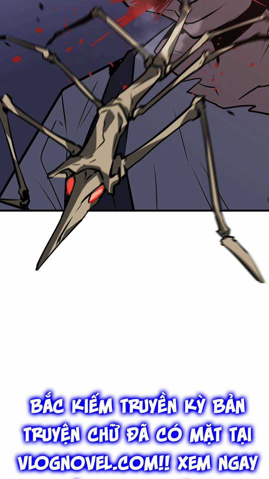 Siêu Phàm Tiến Hóa - Chapter 89 - Trang 75