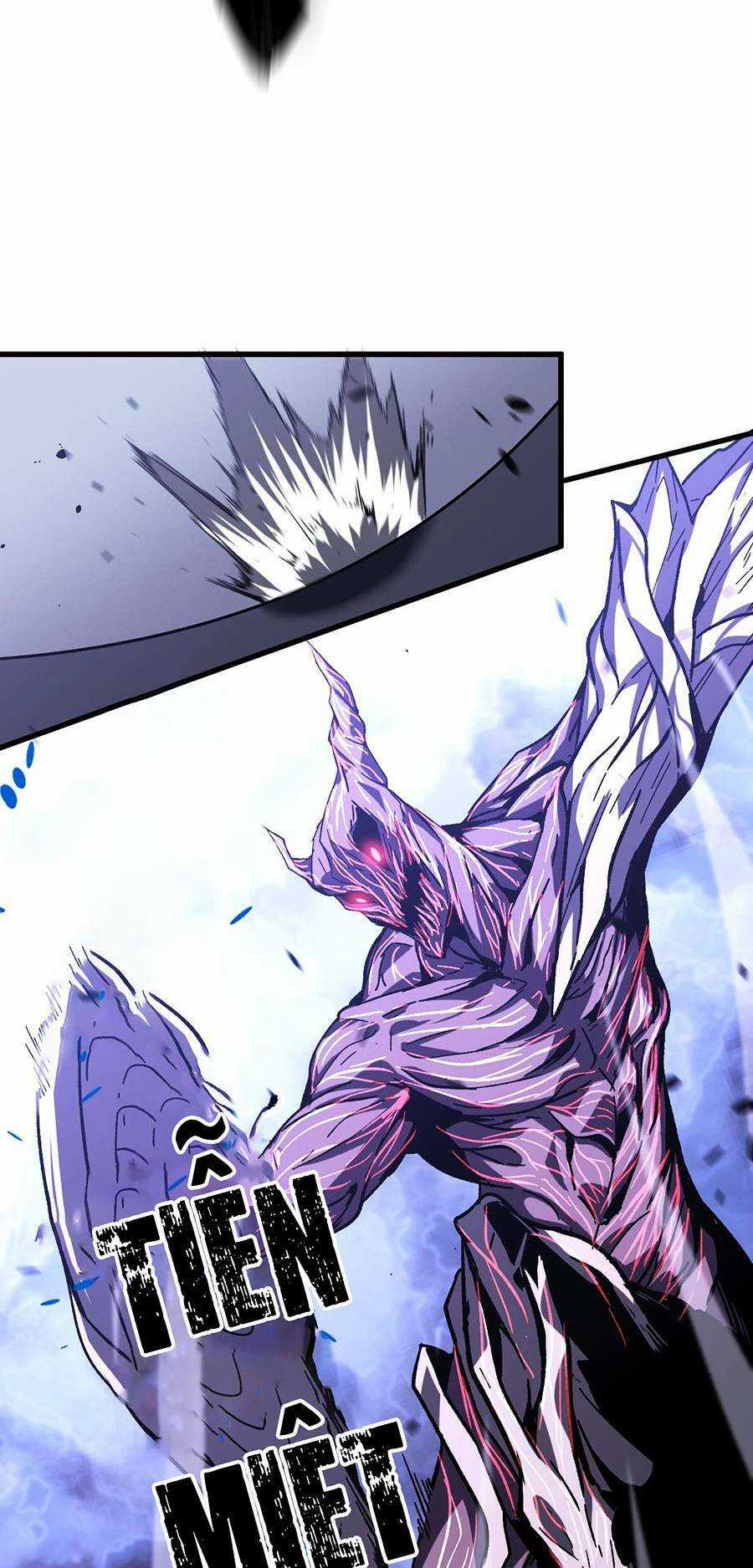 Siêu Phàm Tiến Hóa - Chapter 89 - Trang 9