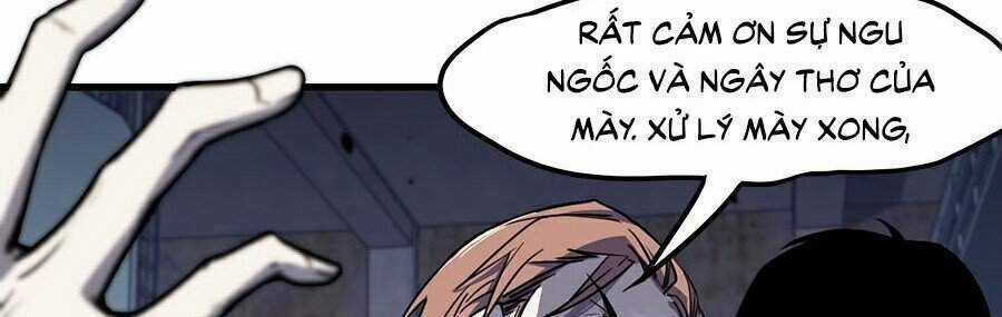 Siêu Phàm Tiến Hóa - Chapter 9 - Trang 16