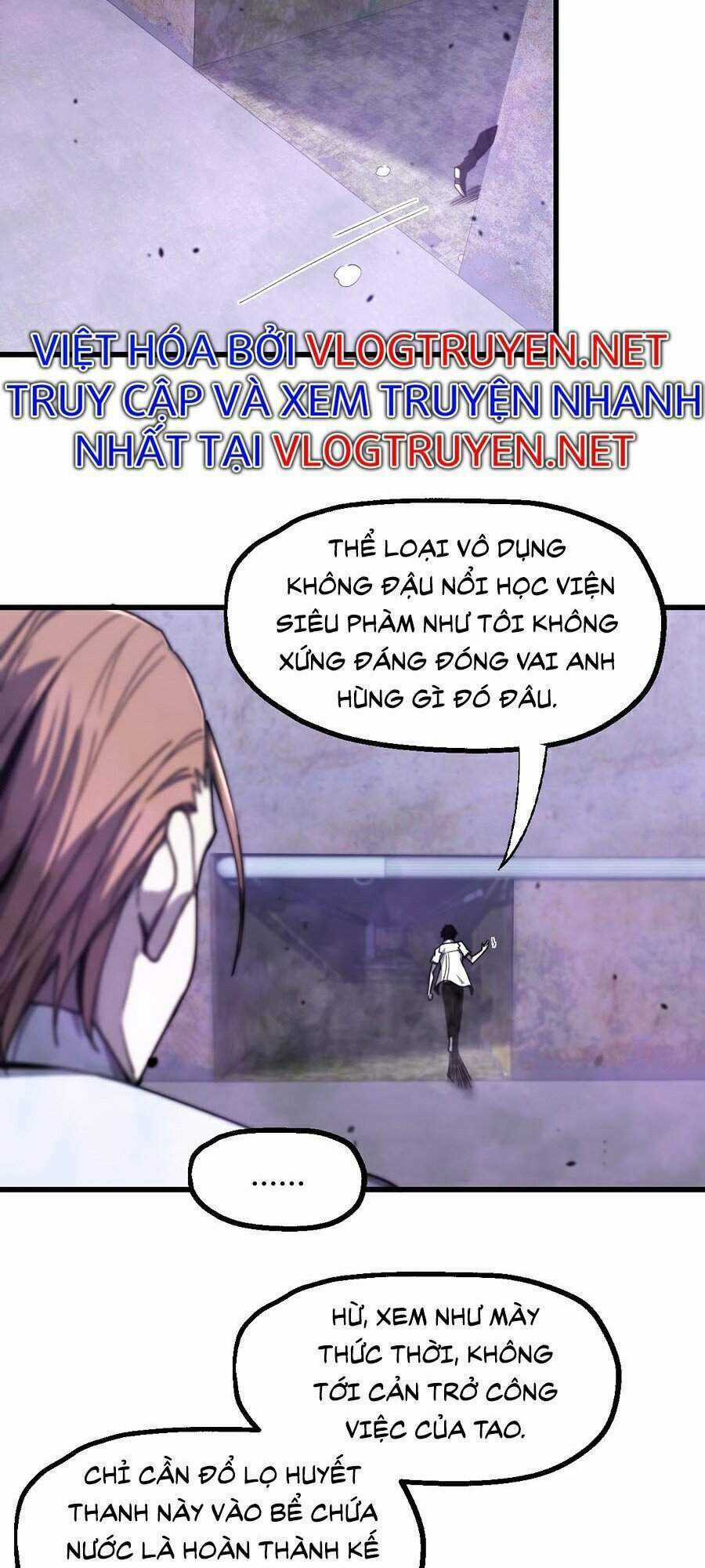 Siêu Phàm Tiến Hóa - Chapter 9 - Trang 29