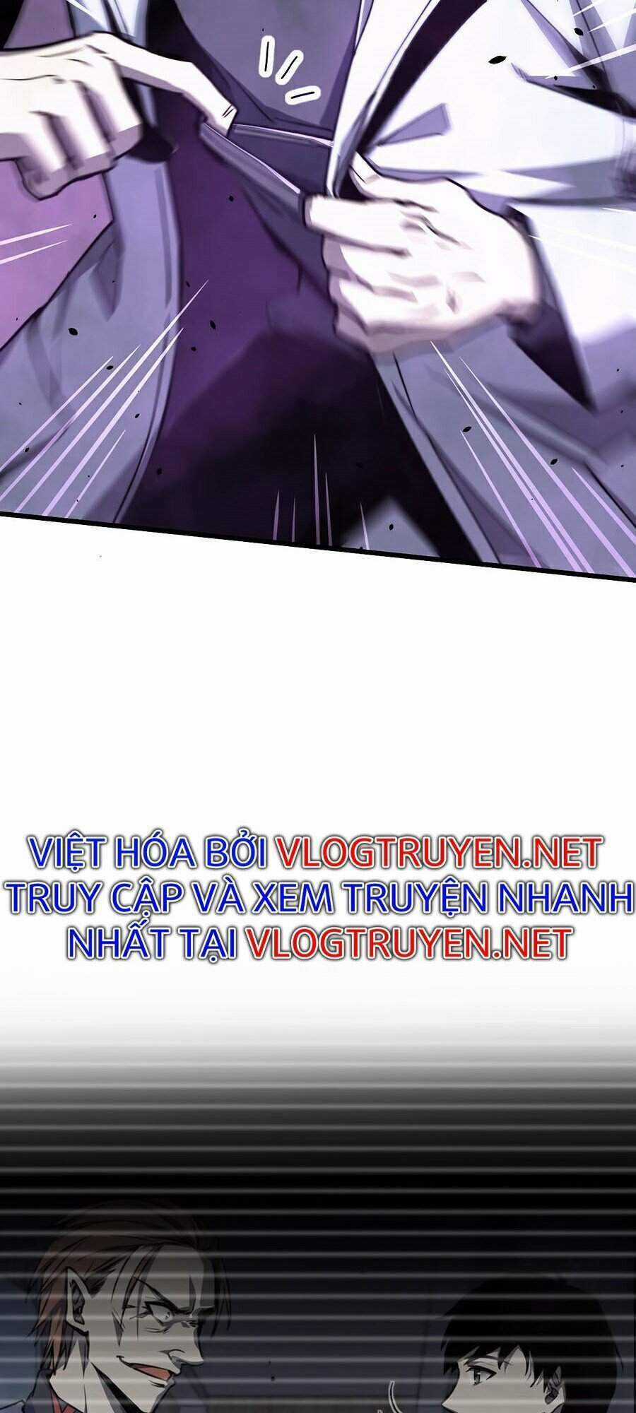 Siêu Phàm Tiến Hóa - Chapter 9 - Trang 33