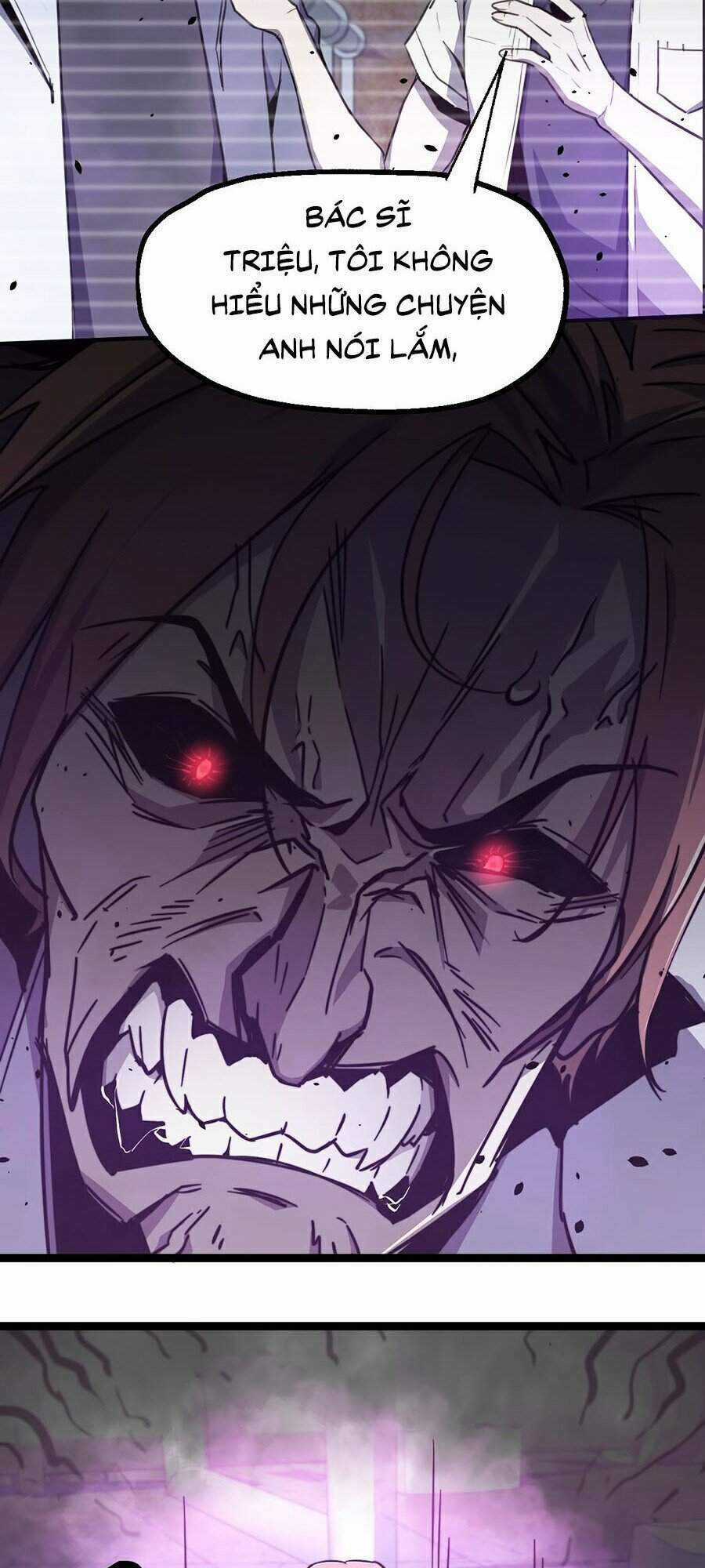 Siêu Phàm Tiến Hóa - Chapter 9 - Trang 35