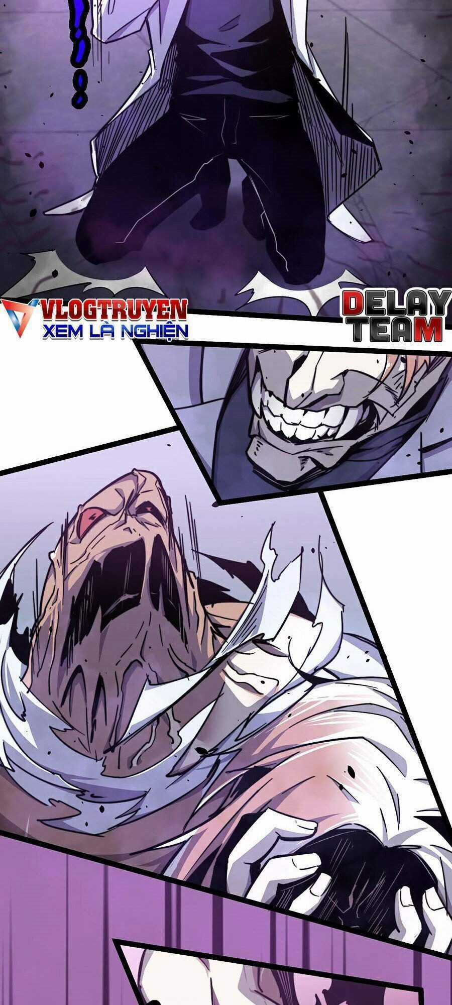 Siêu Phàm Tiến Hóa - Chapter 9 - Trang 37