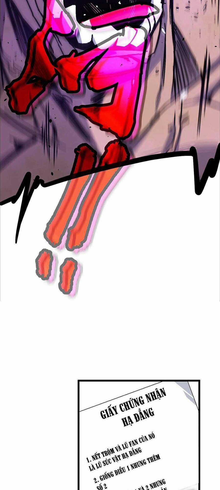 Siêu Phàm Tiến Hóa - Chapter 9 - Trang 41