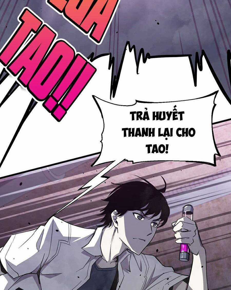 Siêu Phàm Tiến Hóa - Chapter 9 - Trang 44