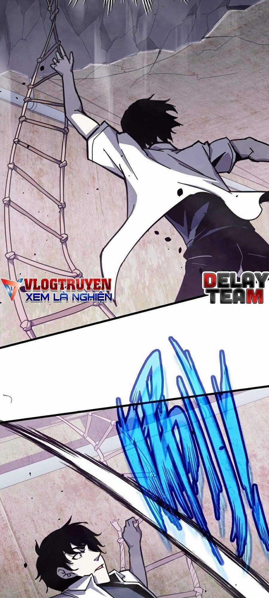 Siêu Phàm Tiến Hóa - Chapter 9 - Trang 53