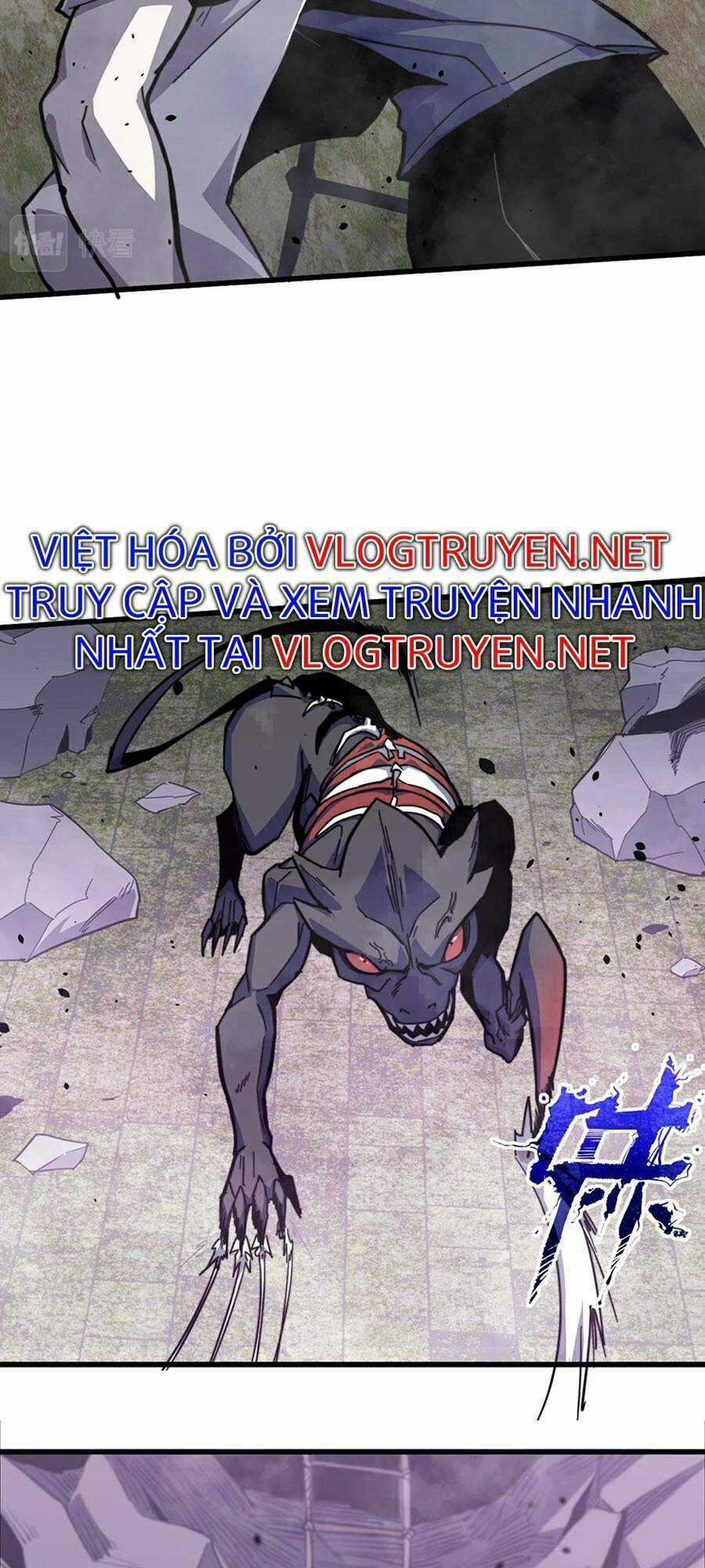 Siêu Phàm Tiến Hóa - Chapter 9 - Trang 55