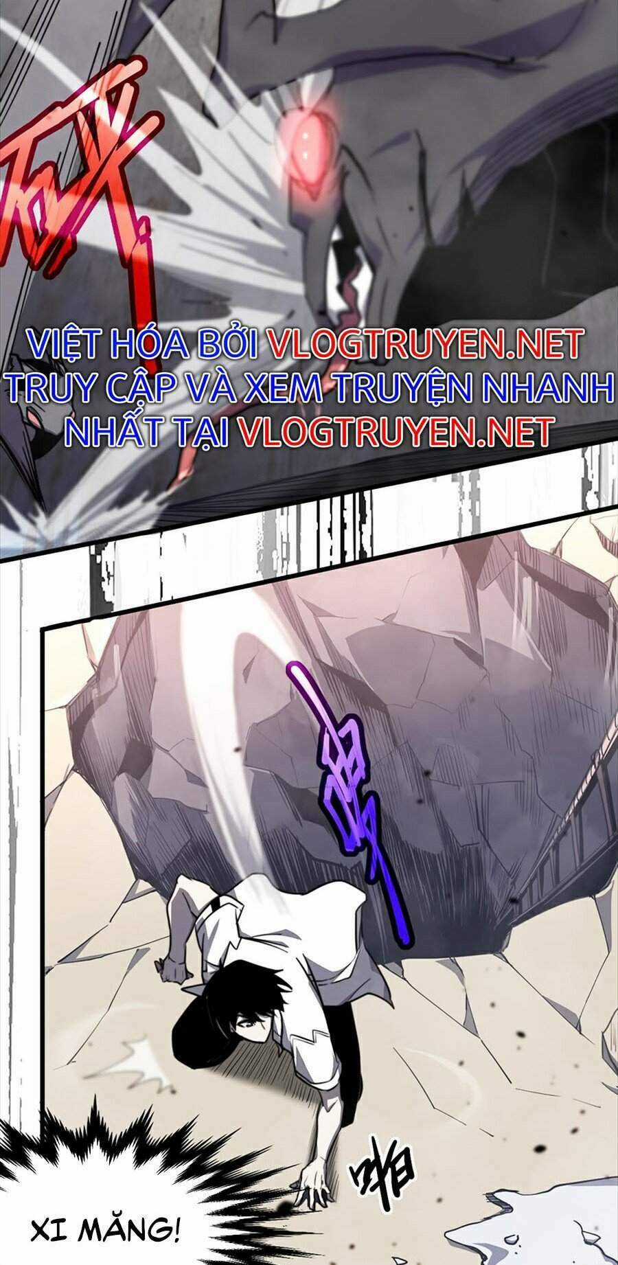 Siêu Phàm Tiến Hóa - Chapter 9 - Trang 62