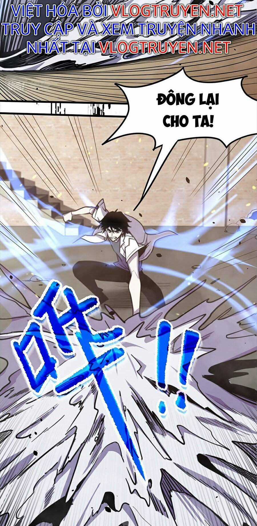 Siêu Phàm Tiến Hóa - Chapter 9 - Trang 64