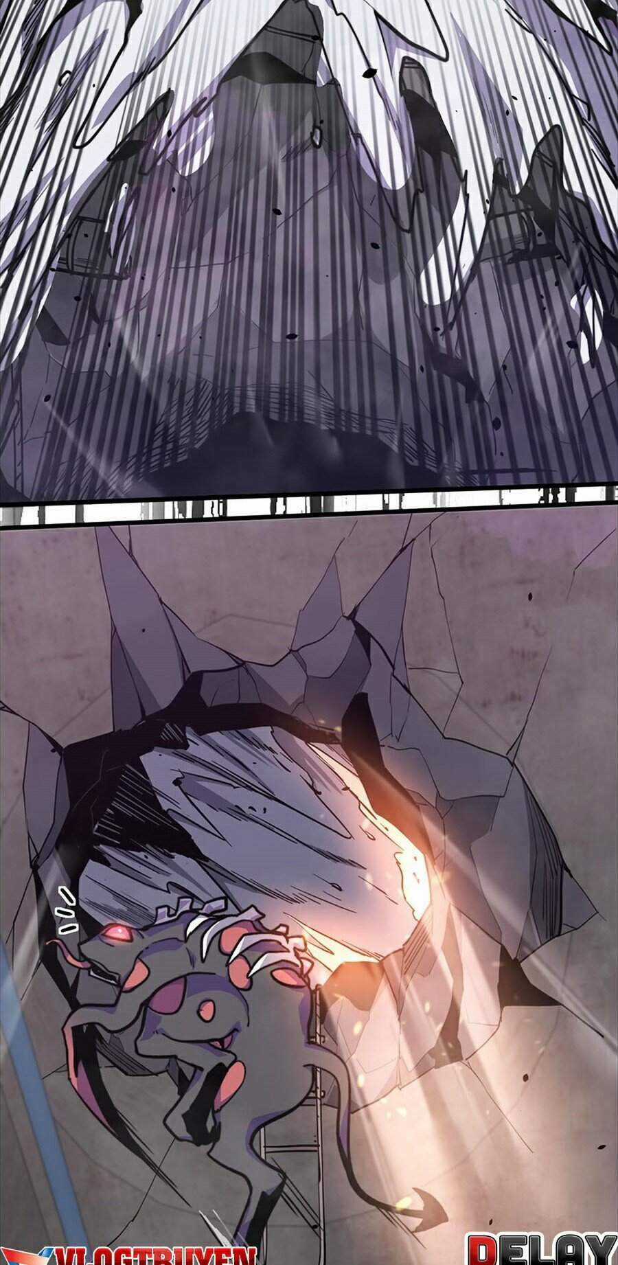 Siêu Phàm Tiến Hóa - Chapter 9 - Trang 65