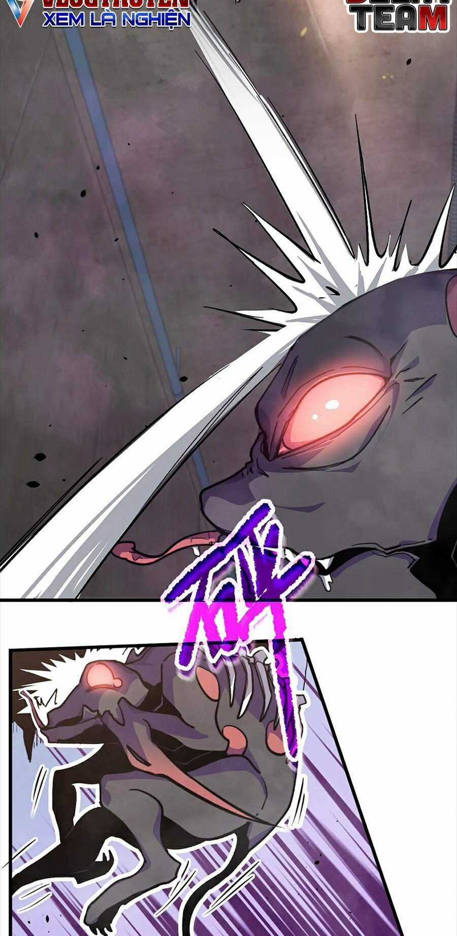 Siêu Phàm Tiến Hóa - Chapter 9 - Trang 66